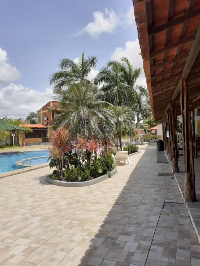 Chale Em Barreirinhas - Porto Dos Lencois Villa ภายนอก รูปภาพ