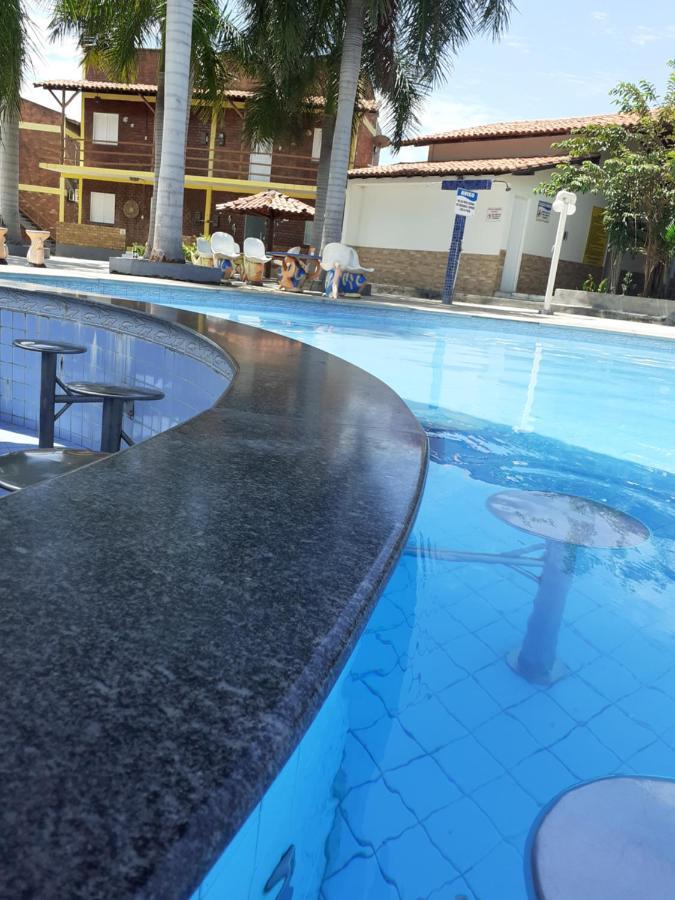 Chale Em Barreirinhas - Porto Dos Lencois Villa ภายนอก รูปภาพ
