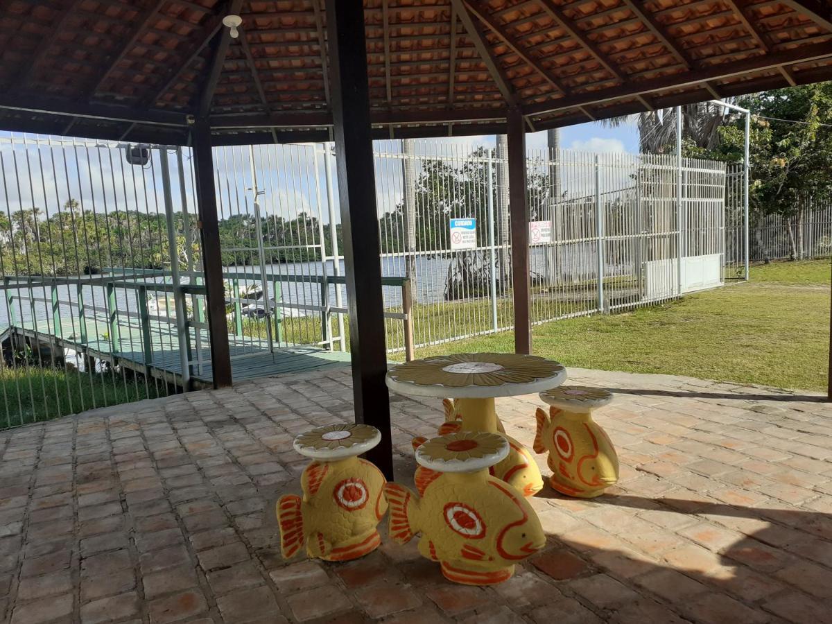 Chale Em Barreirinhas - Porto Dos Lencois Villa ภายนอก รูปภาพ