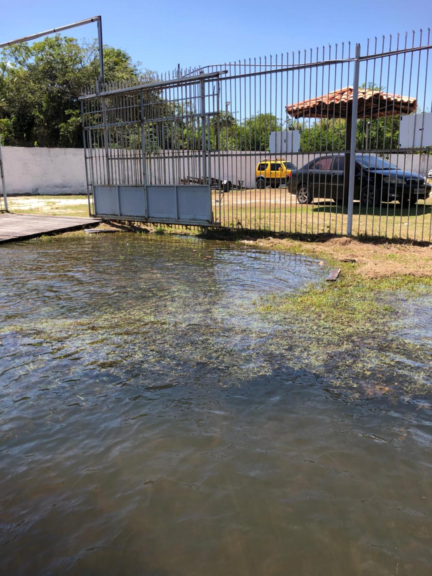 Chale Em Barreirinhas - Porto Dos Lencois Villa ภายนอก รูปภาพ