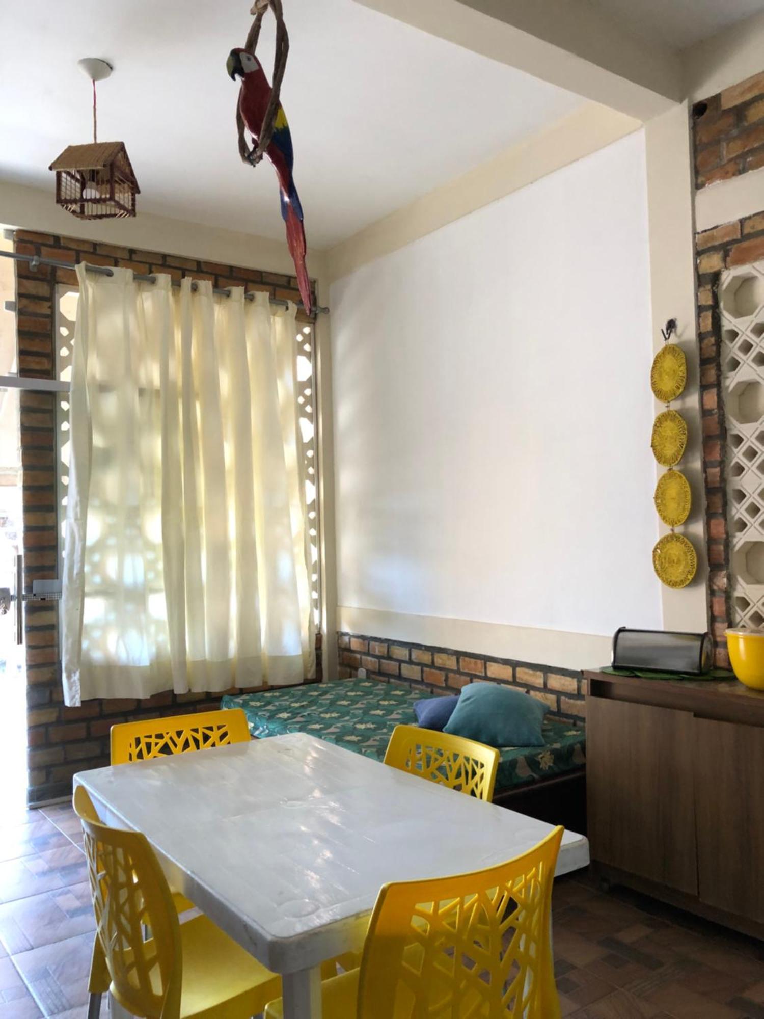 Chale Em Barreirinhas - Porto Dos Lencois Villa ภายนอก รูปภาพ