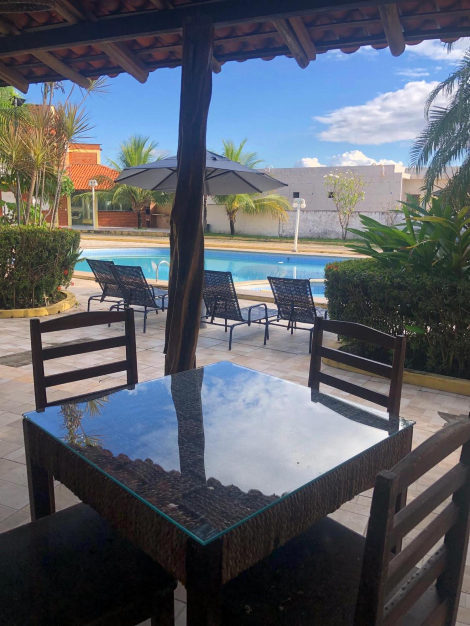 Chale Em Barreirinhas - Porto Dos Lencois Villa ภายนอก รูปภาพ