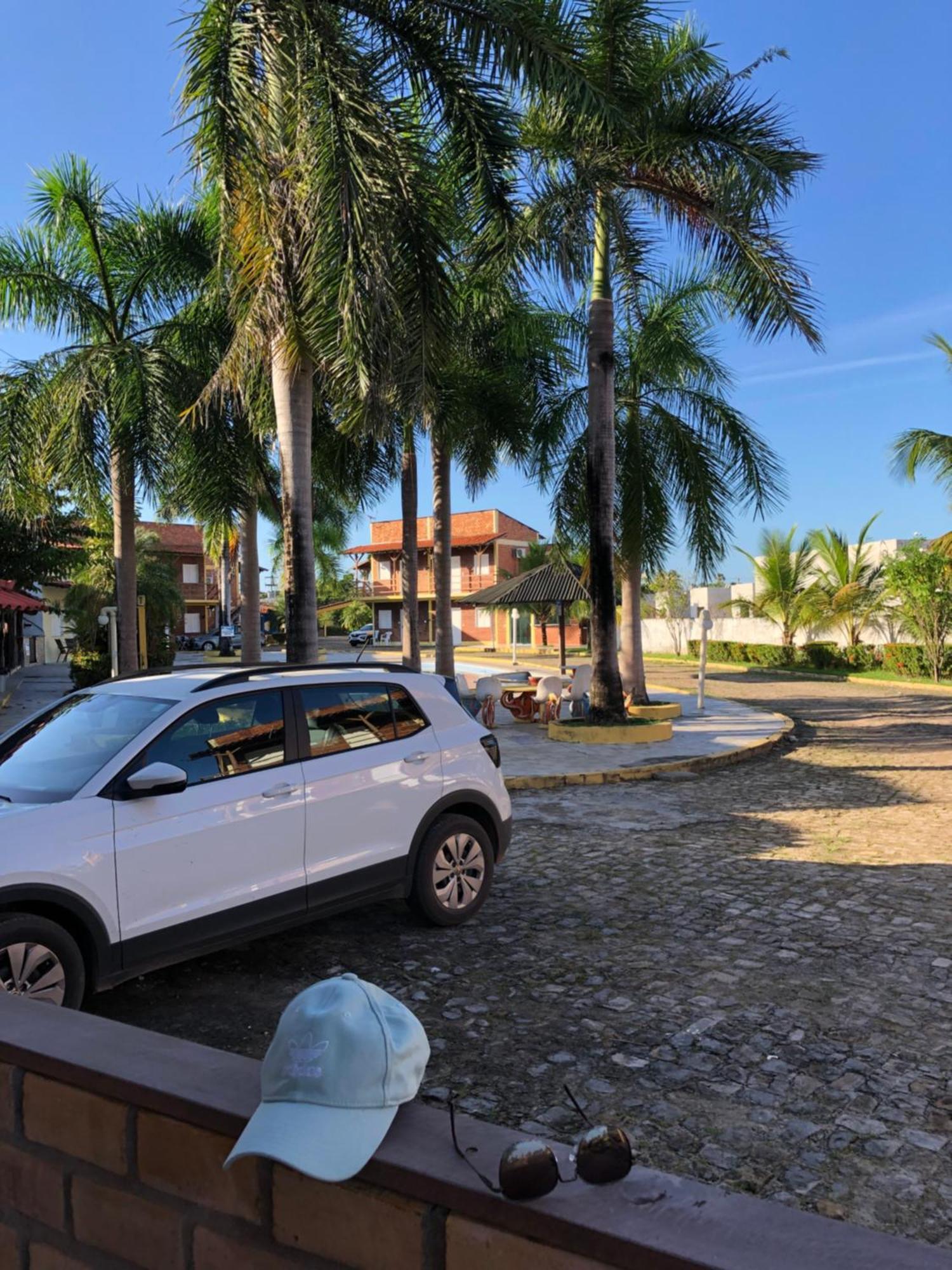 Chale Em Barreirinhas - Porto Dos Lencois Villa ภายนอก รูปภาพ