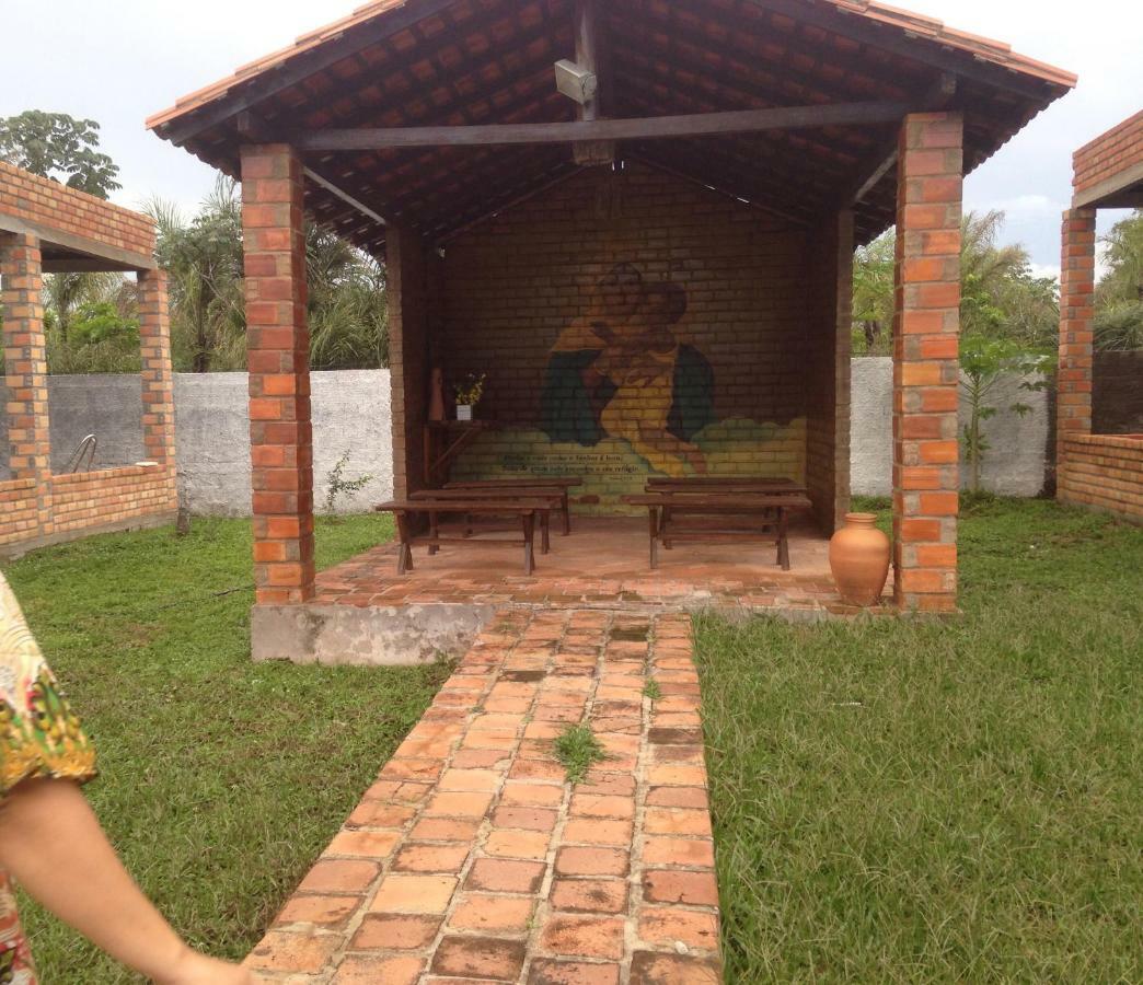 Chale Em Barreirinhas - Porto Dos Lencois Villa ภายนอก รูปภาพ